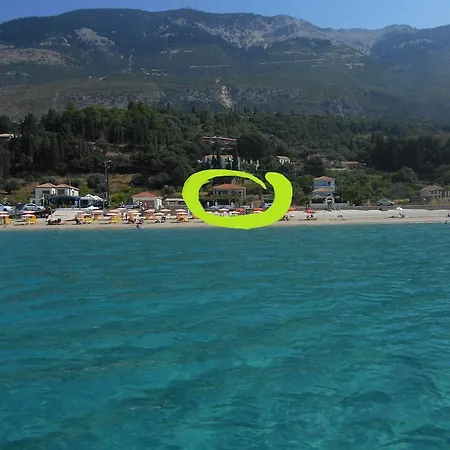 Διαμέρισμα Diona