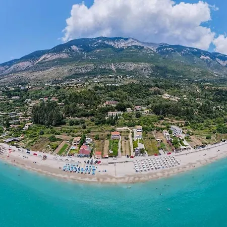 Διαμέρισμα Diona Λουρδάτα