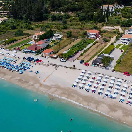 Diona Διαμέρισμα Λουρδάτα