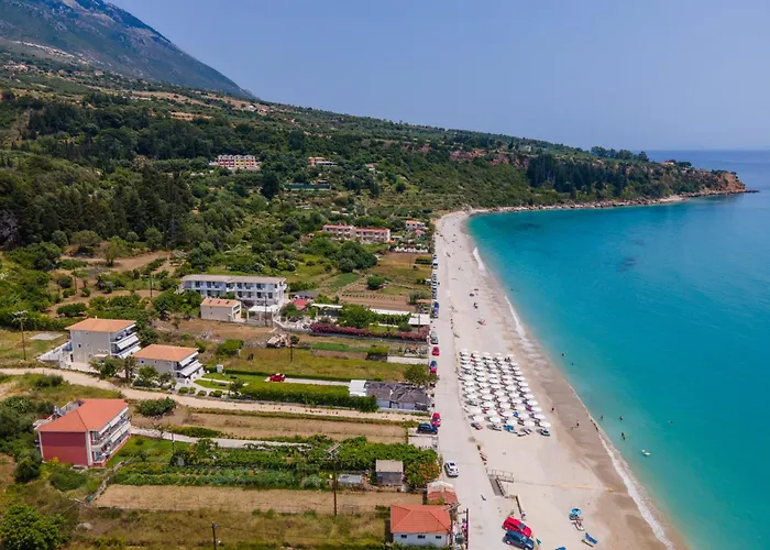 Diona * Lourdata (Kefalonia)