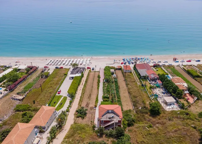 Diona Lourdata (Kefalonia)