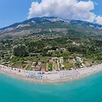 Daire Diona Lourdata (Kefalonia)