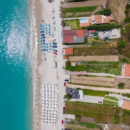 Appartamento Diona *