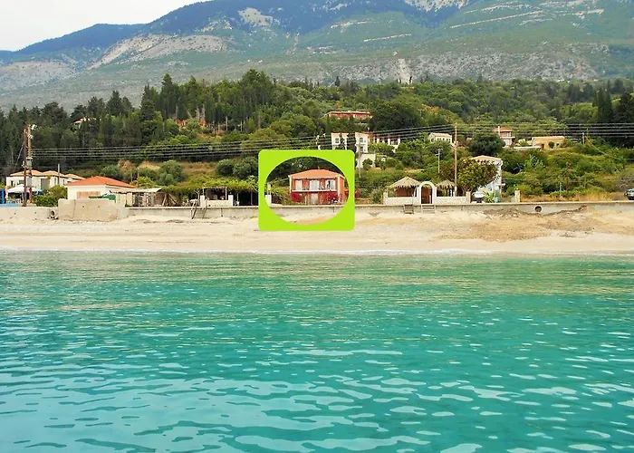 Diona Appartamento *