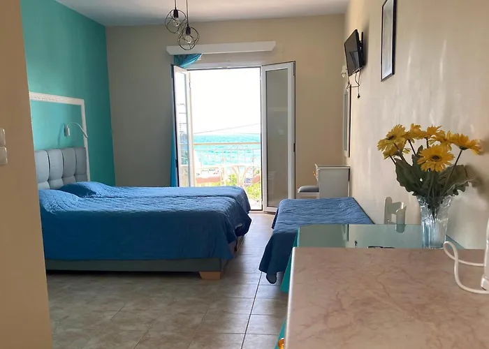 Diona Lourdata (Kefalonia)