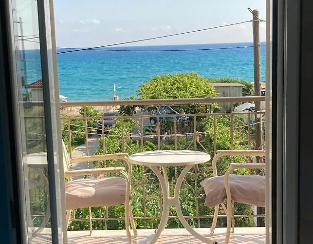 Diona * Lourdata (Kefalonia)