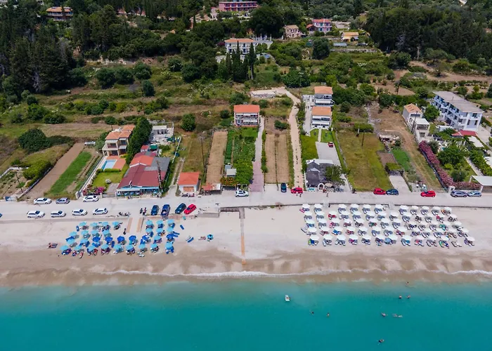 Diona * Lourdata (Kefalonia)