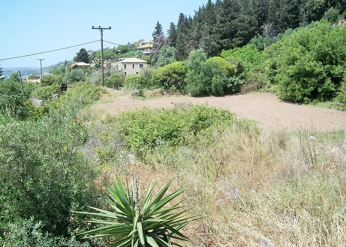 Appartamento Diona Lourdata (Kefalonia)