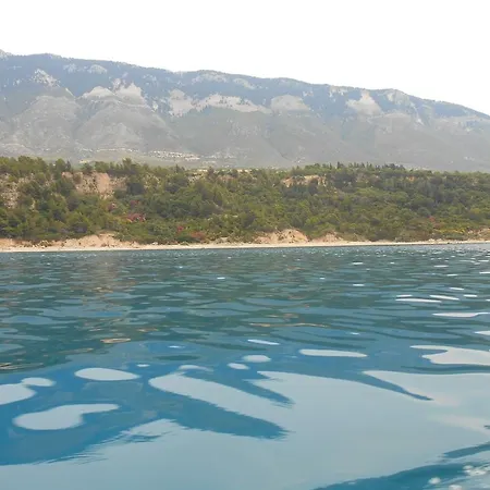 Διαμέρισμα Diona Λουρδάτα