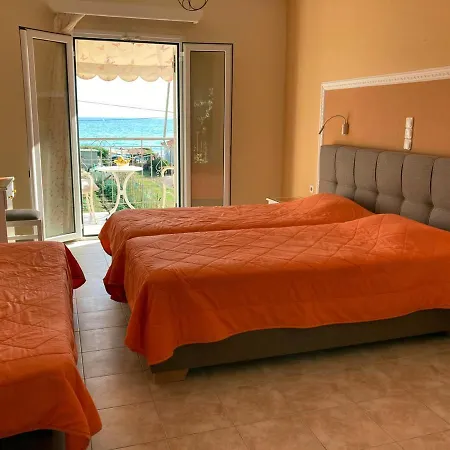 Diona Apartment *