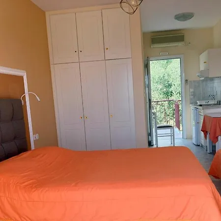 Diona Διαμέρισμα