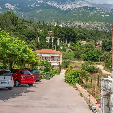 Diona Διαμέρισμα