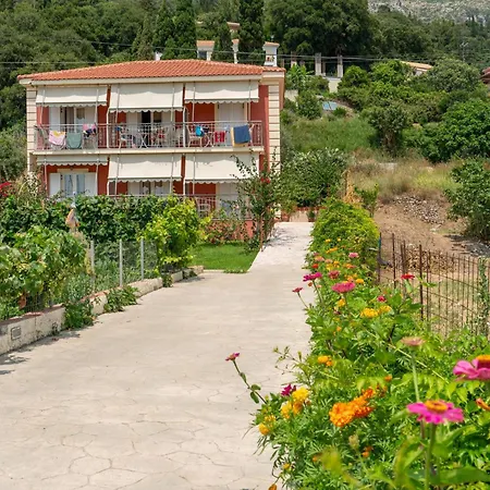 Διαμέρισμα Diona Λουρδάτα