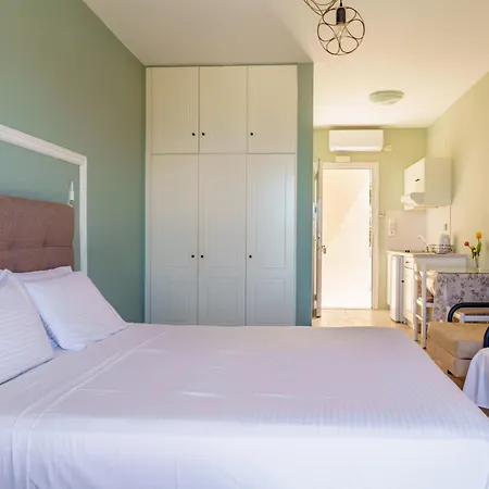 Διαμέρισμα Diona *