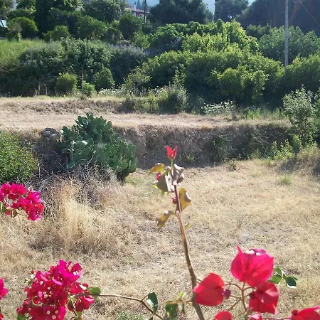 Διαμέρισμα Diona