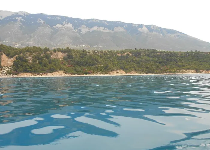 Apartment Diona Lourdata (Kefalonia)