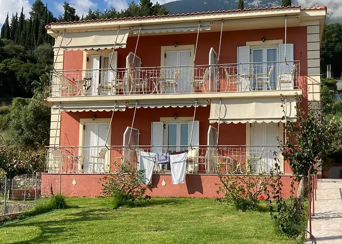 Diona * Lourdata (Kefalonia)