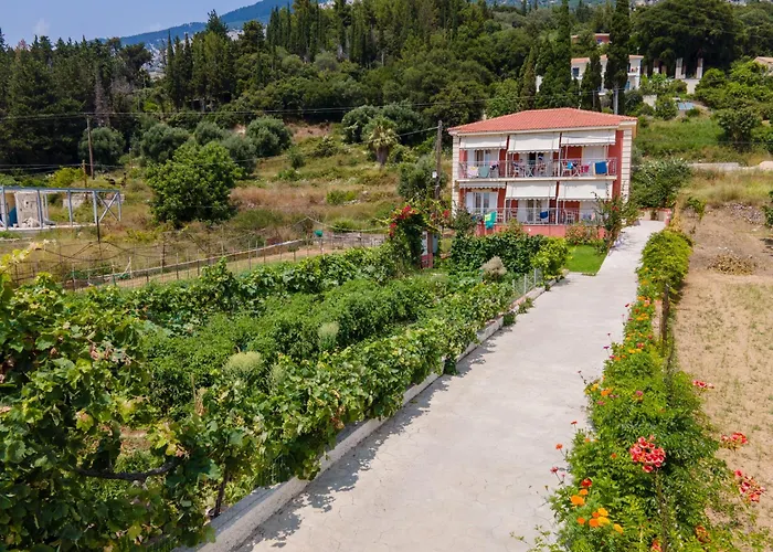 Diona Lourdata (Kefalonia)