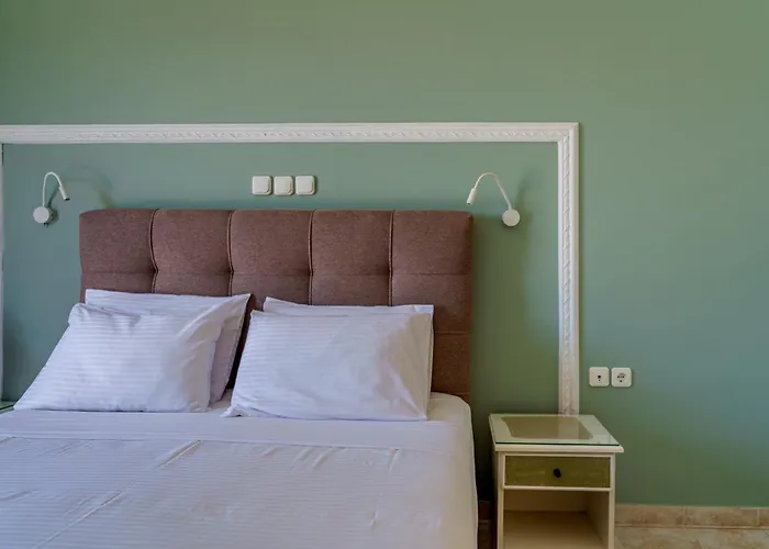 Apartment Diona Lourdata (Kefalonia)