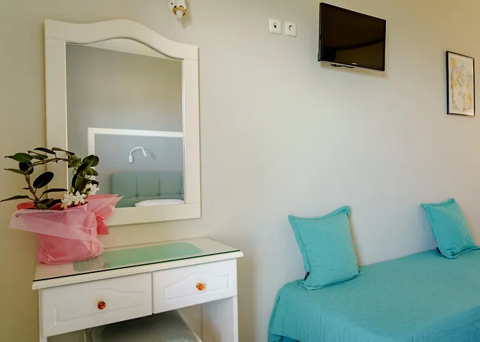 Diona Lourdata (Kefalonia)