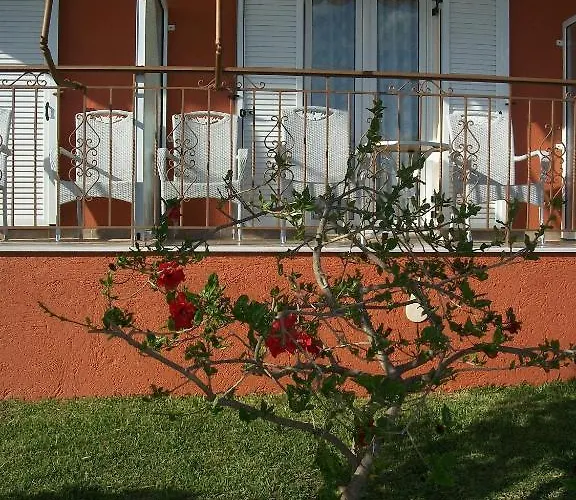 Diona Apartment Lourdata (Kefalonia)