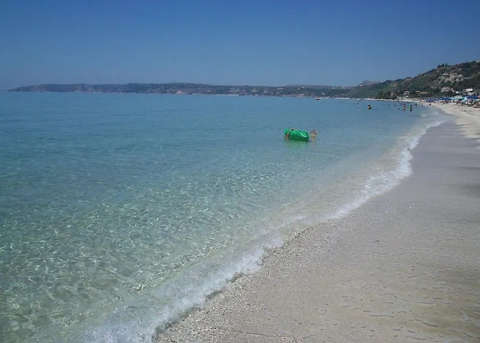 Diona * Lourdata (Kefalonia)