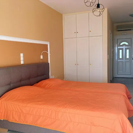 Apartamento Diona Lourdata (Kefalonia)
